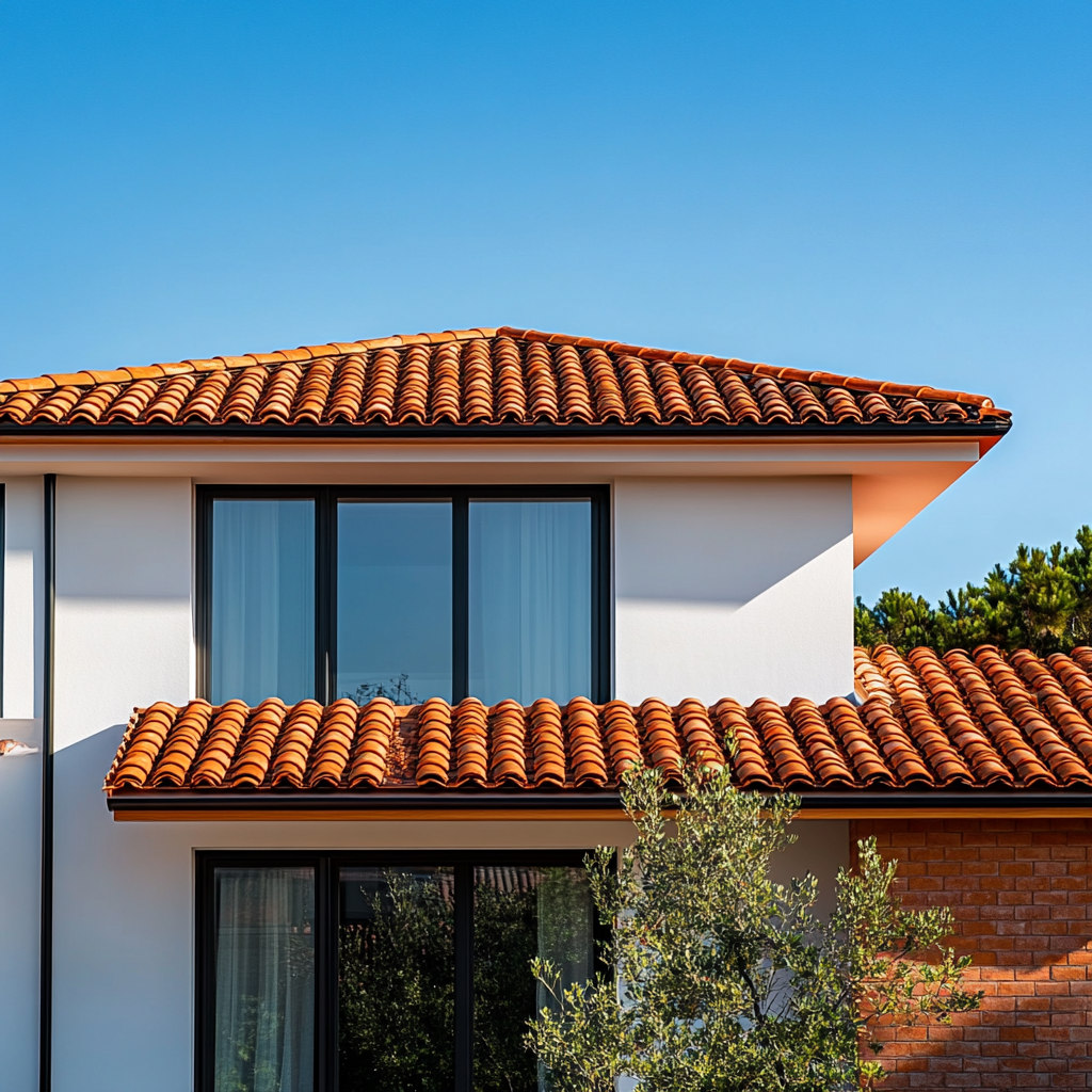 Gouttières Marseillan