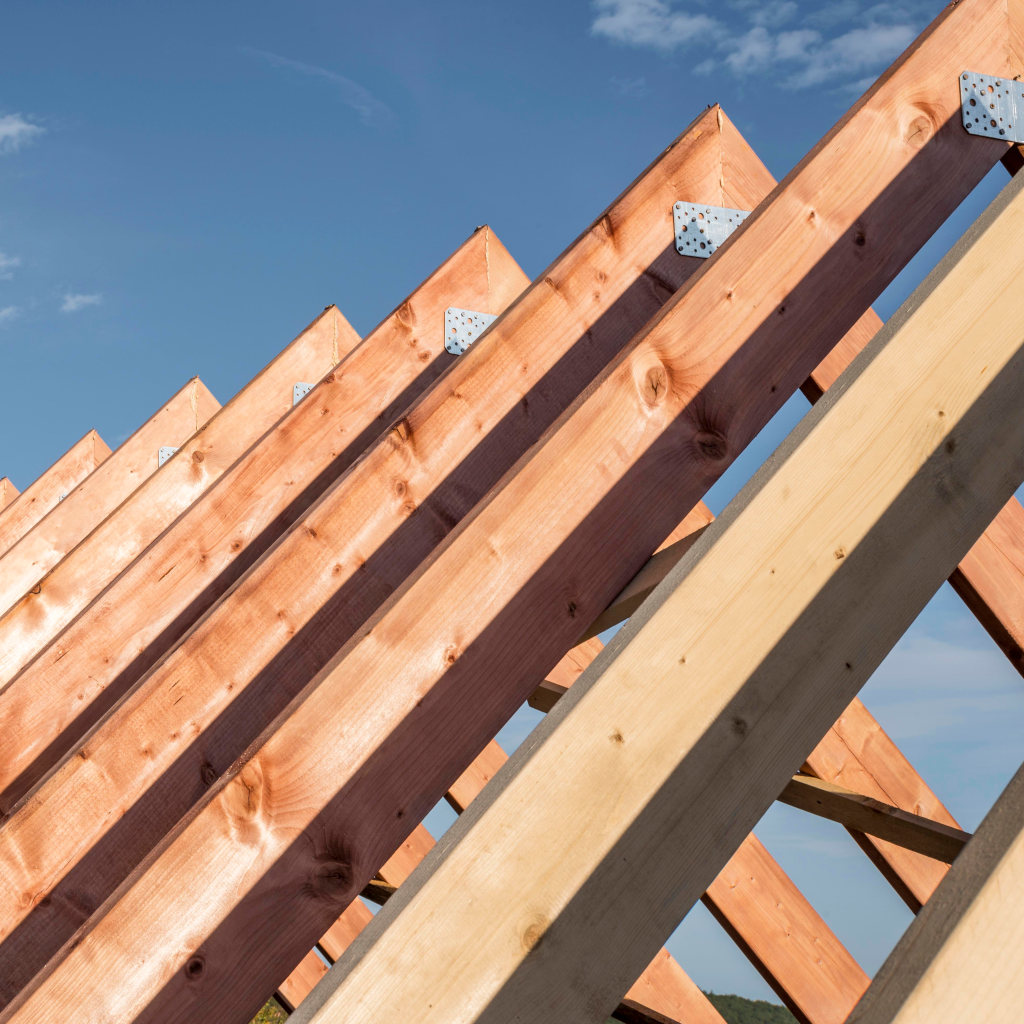 Charpente Marseillan