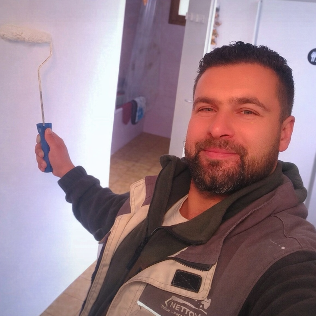 CPM Marseillan Couvreur