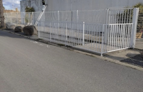 Façadier Marseillan Plage