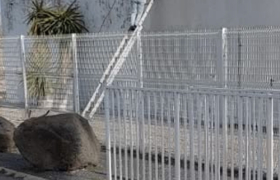 Façadier Marseillan Plage