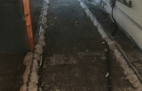 Couvreur Marseillan Plage