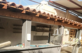 Couvreur Marseillan Plage