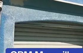 Façadier Marseillan Plage