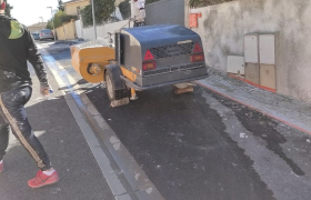 Façadier Marseillan