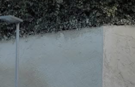 Façadier Marseillan